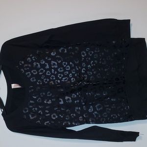 No Boundaries Tee Shirt